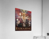 ELDEN RING Acrylic Print