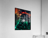 ELDEN RING Acrylic Print
