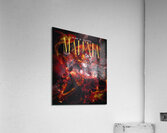 ELDEN RING Acrylic Print
