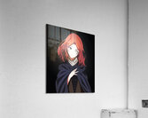 ELDEN RING Acrylic Print