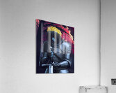ELDEN RING Acrylic Print