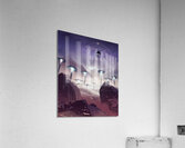 Gris Art Acrylic Print