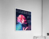 Gris Art Acrylic Print