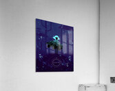 Gris Art Acrylic Print