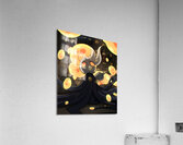 Hollow Knight Acrylic Print