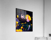 Hollow Knight Acrylic Print