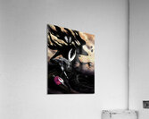 Hollow Knight Acrylic Print
