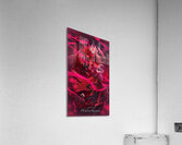 Hollow Knight Acrylic Print