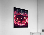 Hollow Knight Acrylic Print