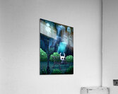 Hollow Knight Acrylic Print