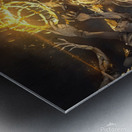 ELDEN RING Metal print