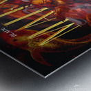 ELDEN RING Metal print