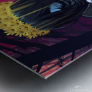 ELDEN RING Metal print