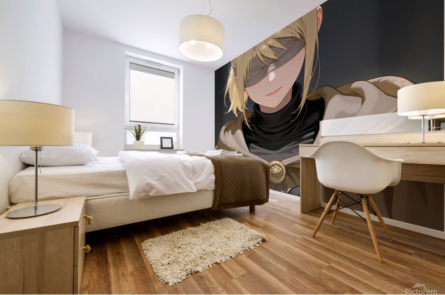 ELDEN RING Mural print