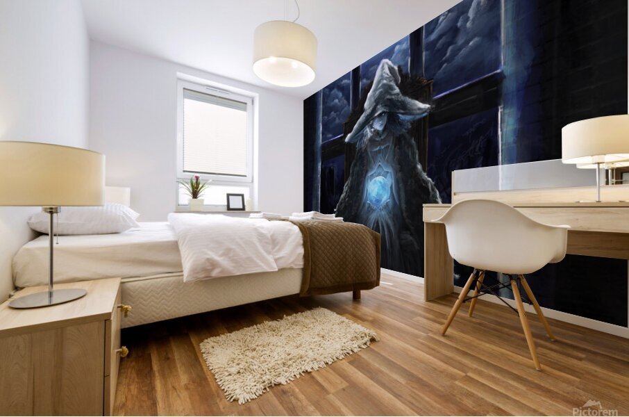 ELDEN RING Mural print