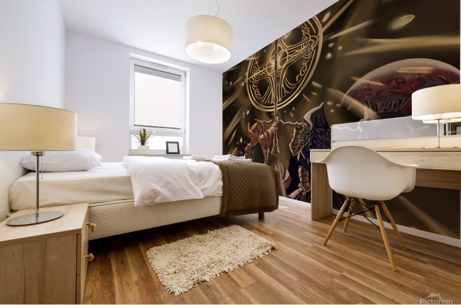 ELDEN RING Mural print
