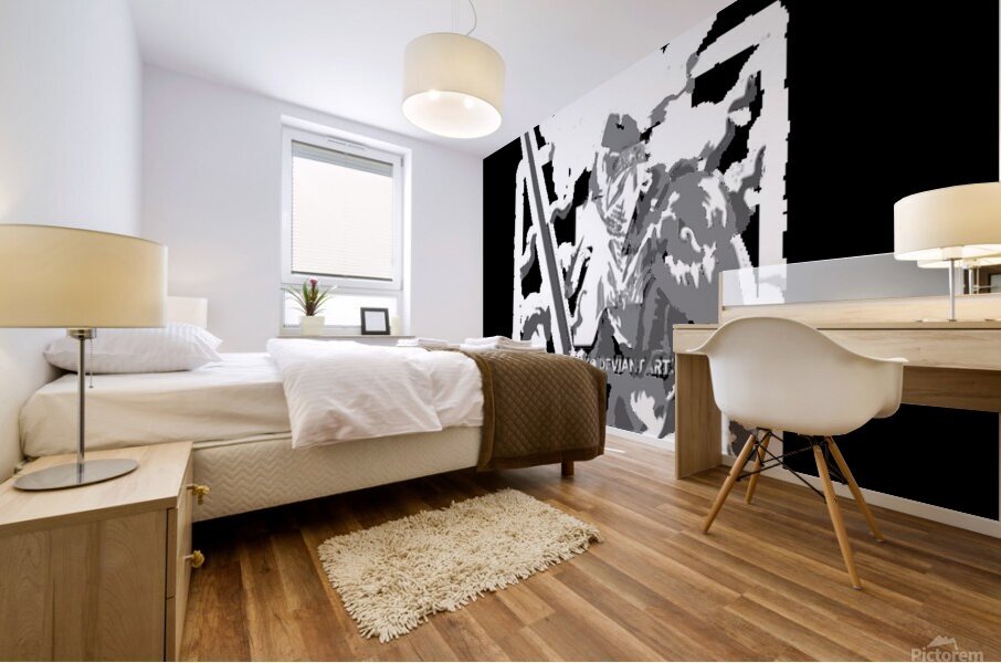 ELDEN RING Mural print