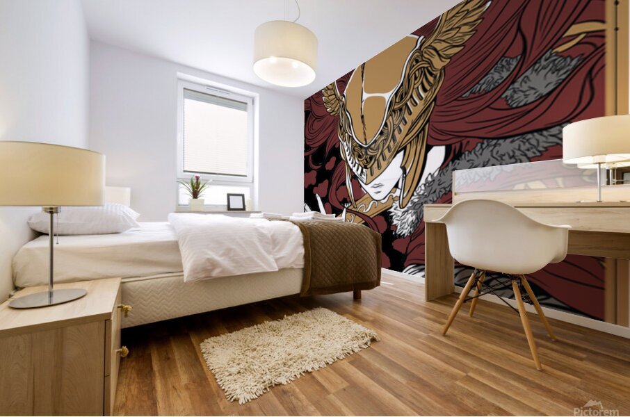 ELDEN RING Mural print