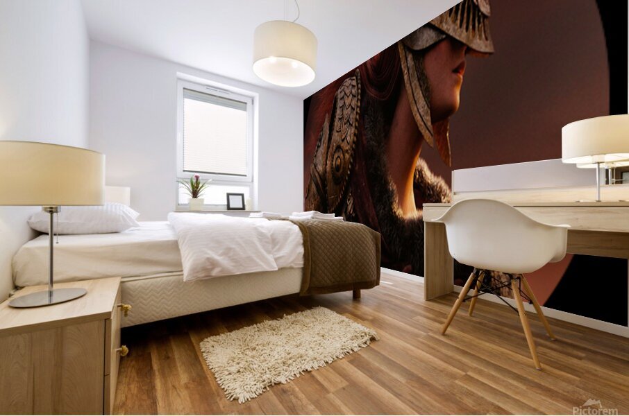 ELDEN RING Mural print