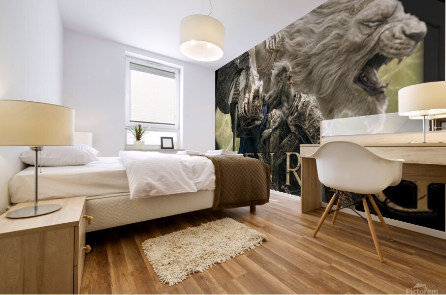 ELDEN RING Mural print