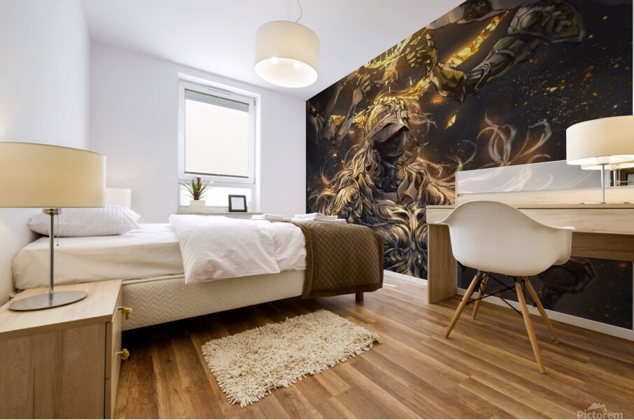ELDEN RING Mural print
