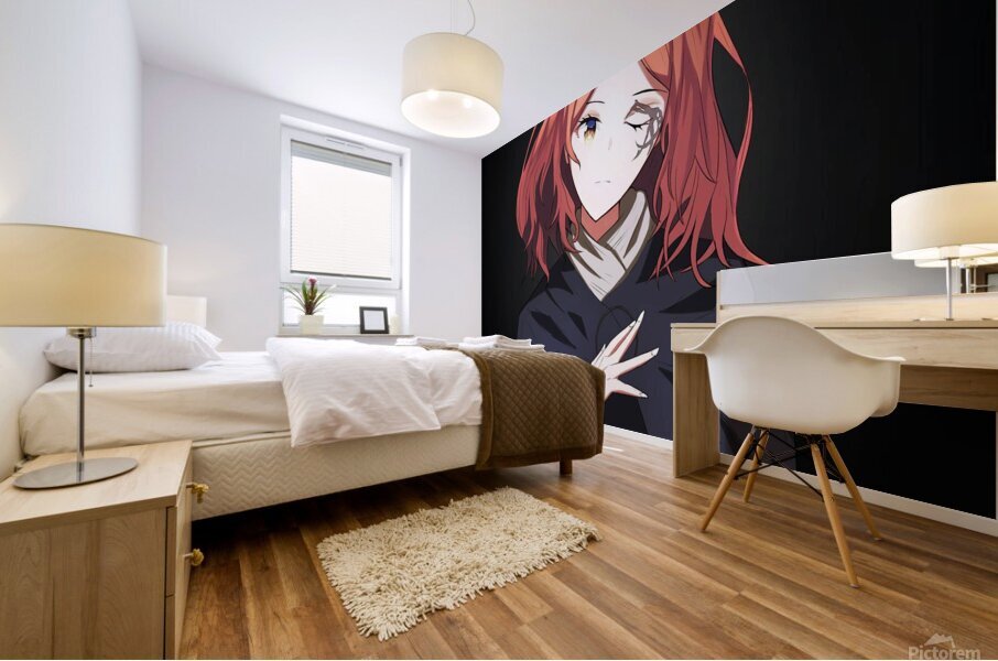 ELDEN RING Mural print