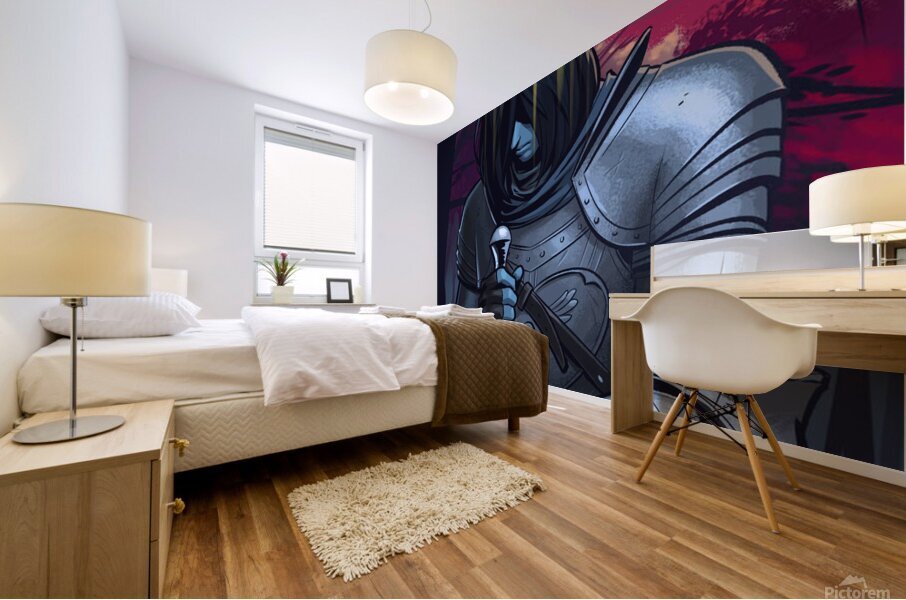 ELDEN RING Mural print