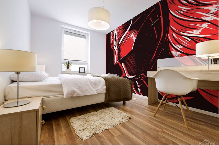 ELDEN RING Mural print