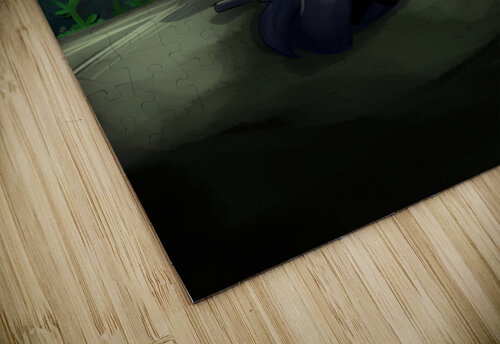 Hollow Knight AnnaSStrauss puzzle