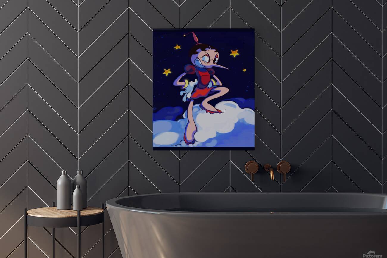 Cuphead Reproduction