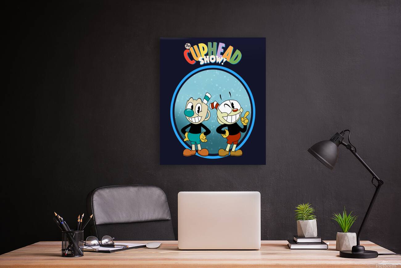 Cuphead Reproduction