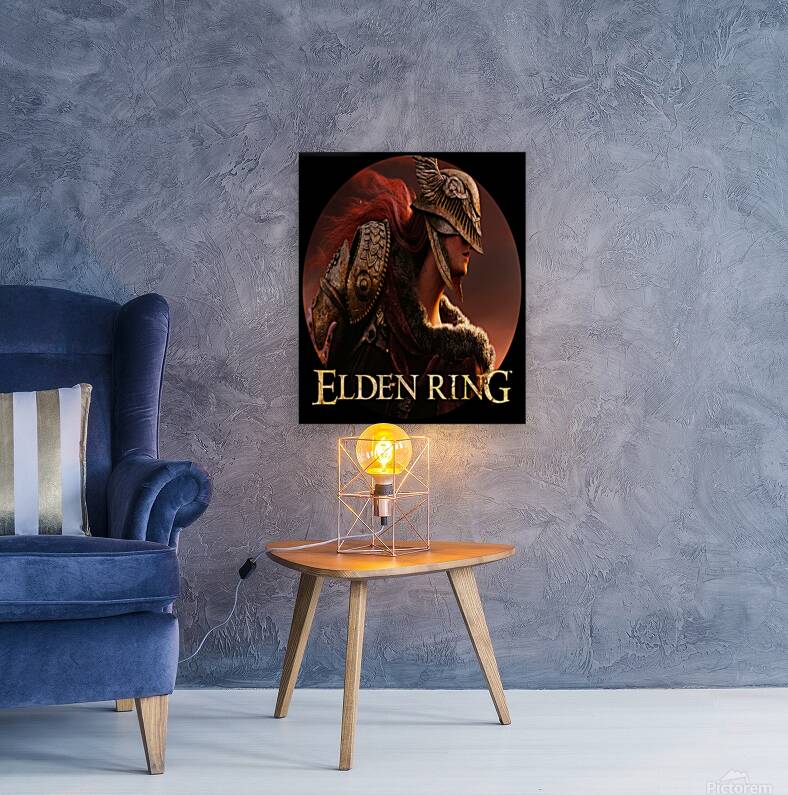 ELDEN RING Reproduction