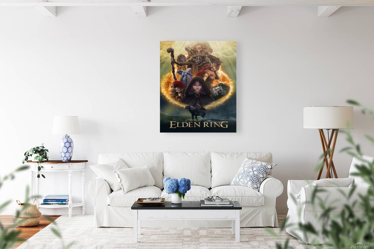 ELDEN RING Reproduction