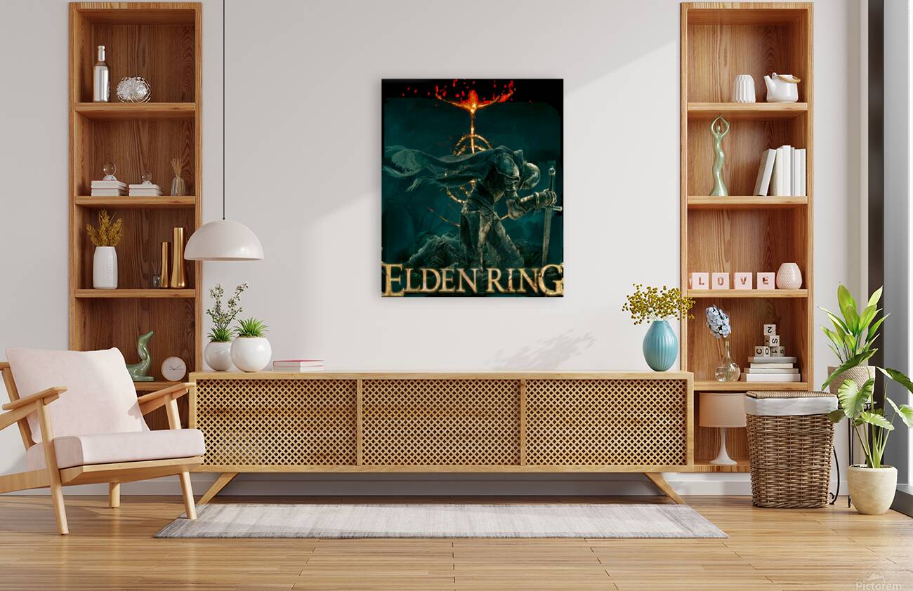 ELDEN RING Reproduction