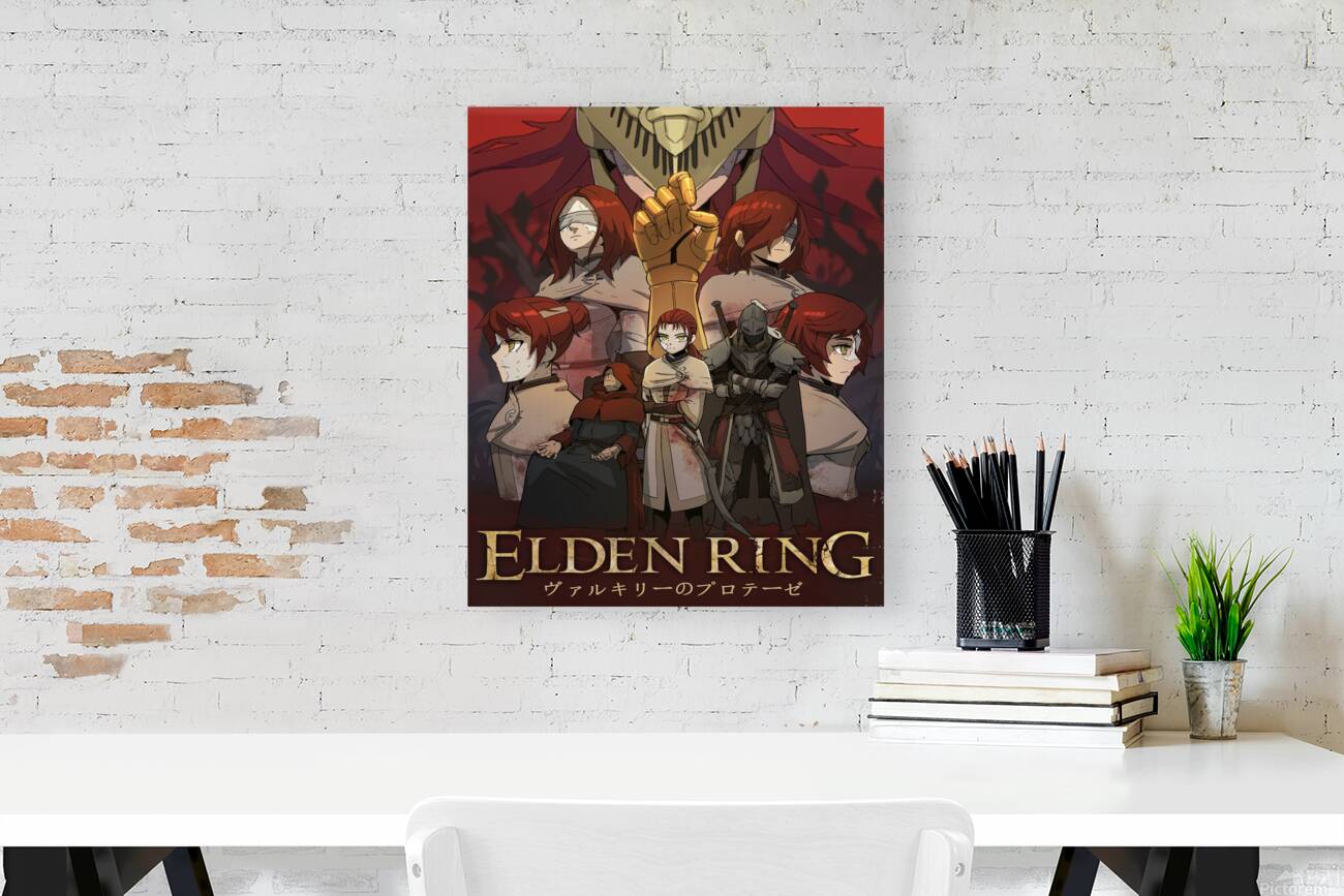 ELDEN RING Reproduction