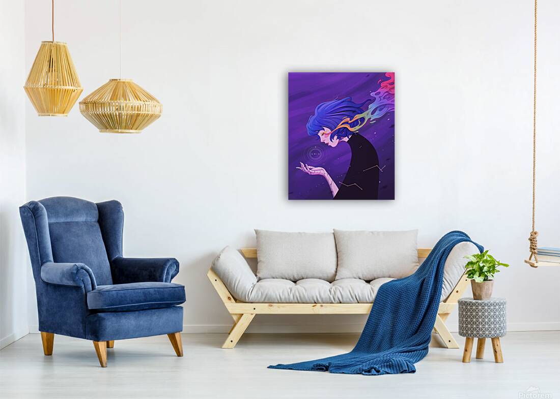 Gris Art Reproduction
