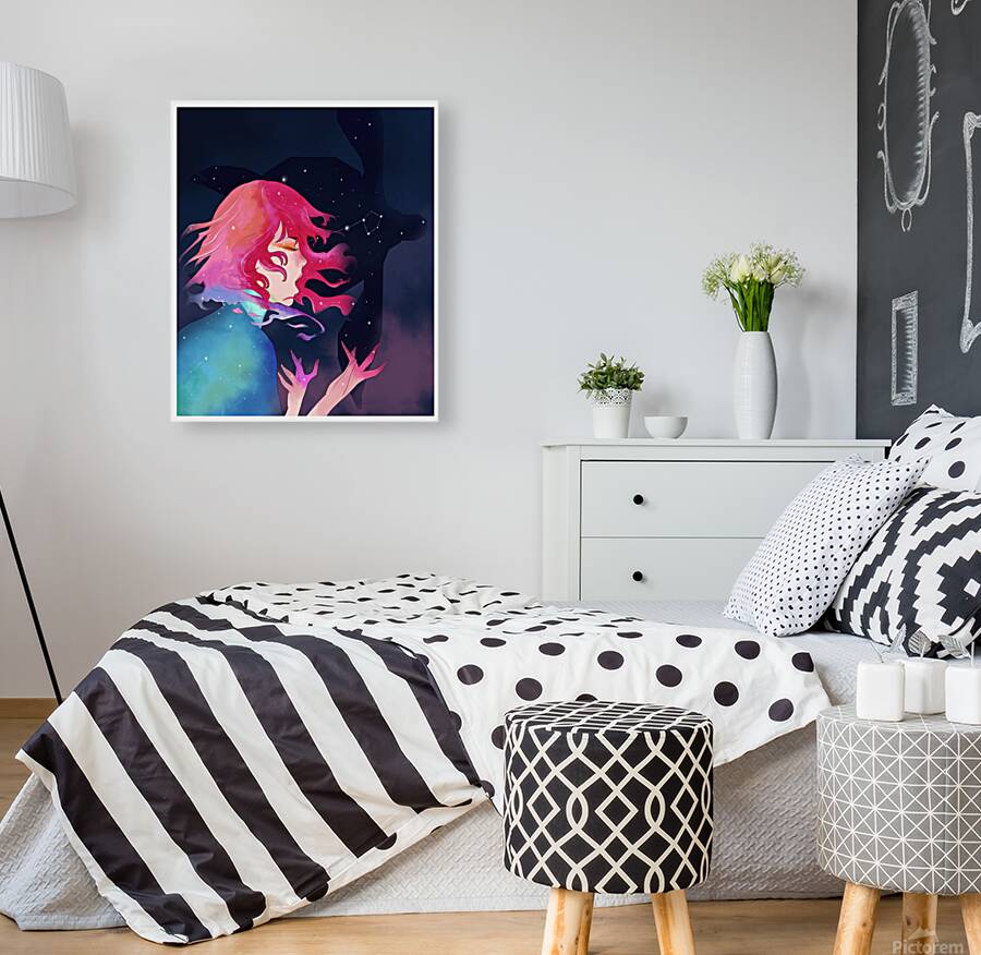 Gris Art Reproduction