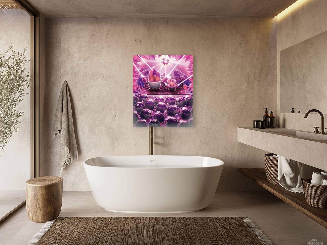 Hollow Knight Reproduction