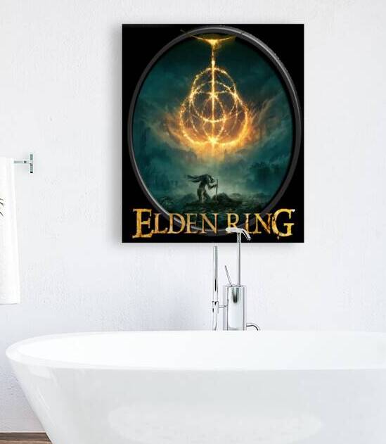 ELDEN RING by AnnaSStrauss