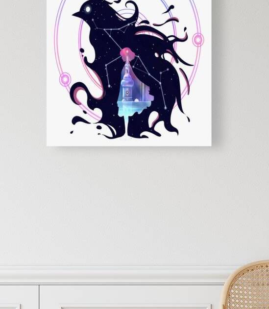 Gris Art by AnnaSStrauss