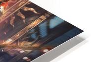ELDEN RING Impression metal HD