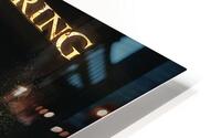 ELDEN RING HD Metal print