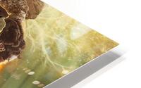ELDEN RING HD Metal print