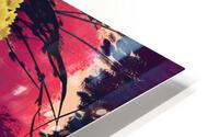 ELDEN RING HD Metal print