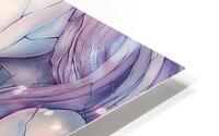 Gris Art HD Metal print