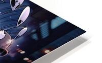 Hollow Knight HD Metal print