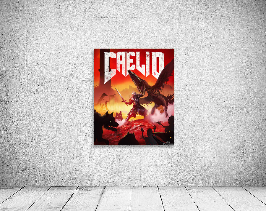 ELDEN RING Wall Preview