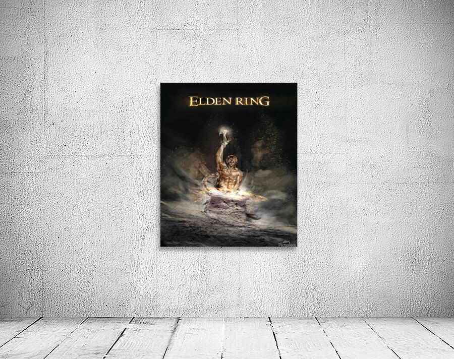 ELDEN RING Wall Preview