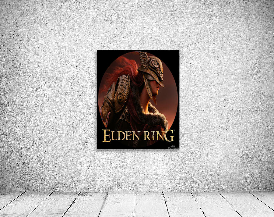 ELDEN RING Wall Preview