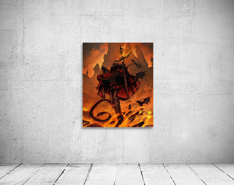 ELDEN RING Wall Preview